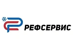 АО «Рефсервис»